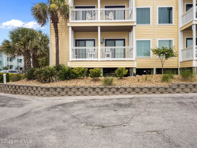 $597,500 | 9201 Coast Guard Road, Unit C101, Emerald Isle, NC 28594