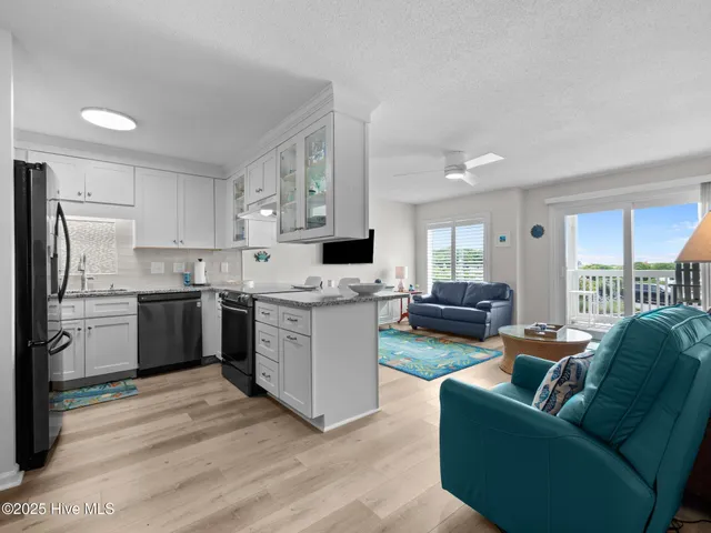 $597,500 | 9201 Coast Guard Road, Unit C101, Emerald Isle, NC 28594