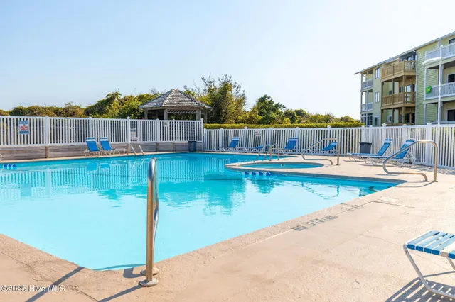 $597,500 | 9201 Coast Guard Road, Unit C101, Emerald Isle, NC 28594