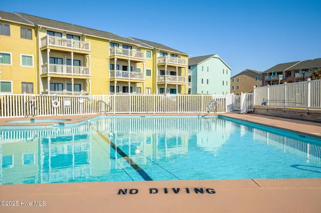 $597,500 | 9201 Coast Guard Road, Unit C101, Emerald Isle, NC 28594