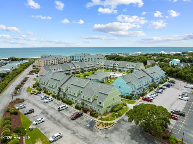 $597,500 | 9201 Coast Guard Road, Unit C101, Emerald Isle, NC 28594