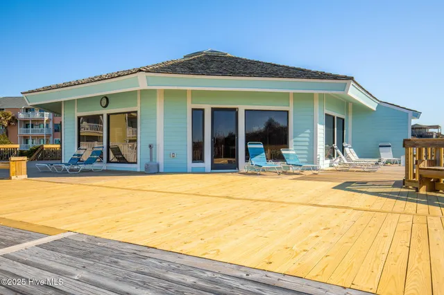 $597,500 | 9201 Coast Guard Road, Unit C101, Emerald Isle, NC 28594