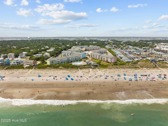 $597,500 | 9201 Coast Guard Road, Unit C101, Emerald Isle, NC 28594