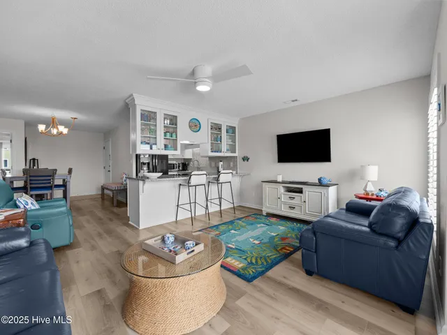 $597,500 | 9201 Coast Guard Road, Unit C101, Emerald Isle, NC 28594