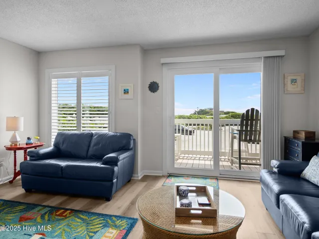 $597,500 | 9201 Coast Guard Road, Unit C101, Emerald Isle, NC 28594