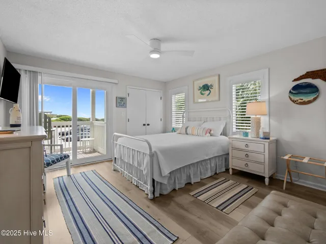 $597,500 | 9201 Coast Guard Road, Unit C101, Emerald Isle, NC 28594