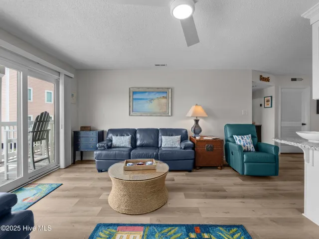 $597,500 | 9201 Coast Guard Road, Unit C101, Emerald Isle, NC 28594