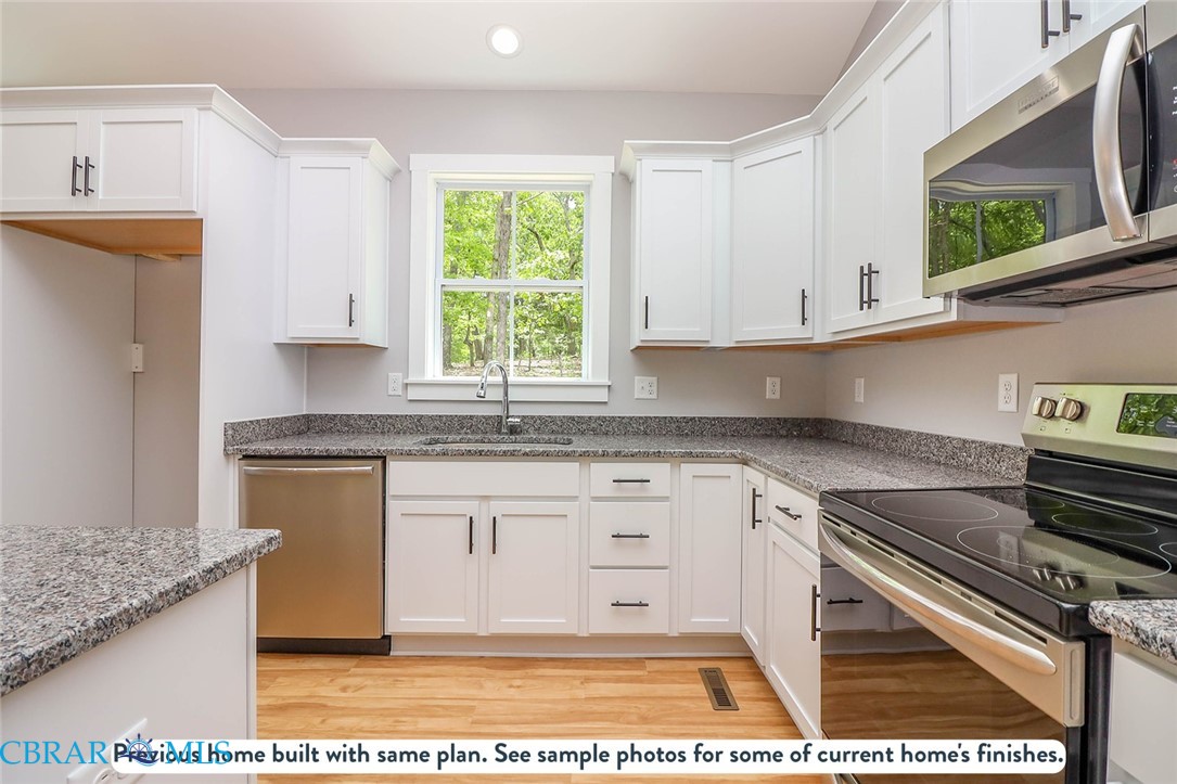 3341 Merry Point Road Lancaster, VA 22503 - Photo 14 of 33