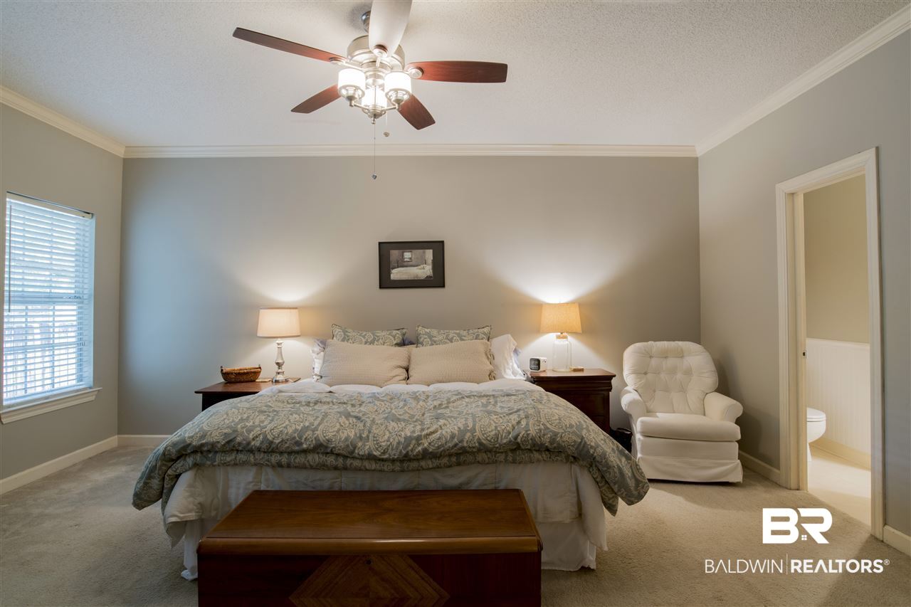 161 Montclair Loop Daphne, AL 36526 - Photo 25 of 34