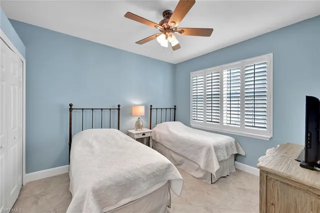 $6,000 | 5945 Sand Wedge Lane, Unit 1003, Naples, FL 34110