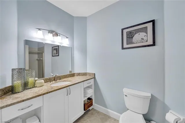 $6,000 | 5945 Sand Wedge Lane, Unit 1003, Naples, FL 34110