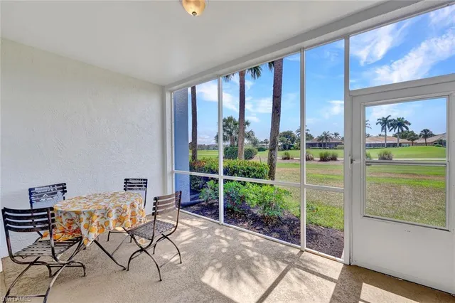 $6,000 | 5945 Sand Wedge Lane, Unit 1003, Naples, FL 34110