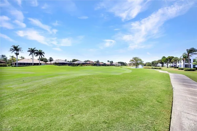 $6,000 | 5945 Sand Wedge Lane, Unit 1003, Naples, FL 34110