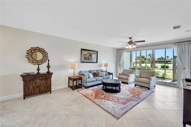 $6,000 | 5945 Sand Wedge Lane, Unit 1003, Naples, FL 34110