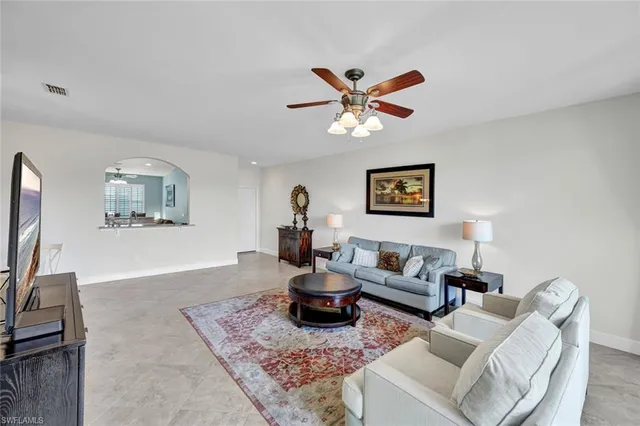 $6,000 | 5945 Sand Wedge Lane, Unit 1003, Naples, FL 34110