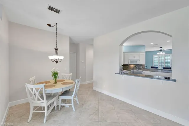 $6,000 | 5945 Sand Wedge Lane, Unit 1003, Naples, FL 34110