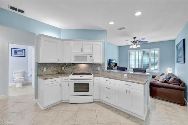 $6,000 | 5945 Sand Wedge Lane, Unit 1003, Naples, FL 34110