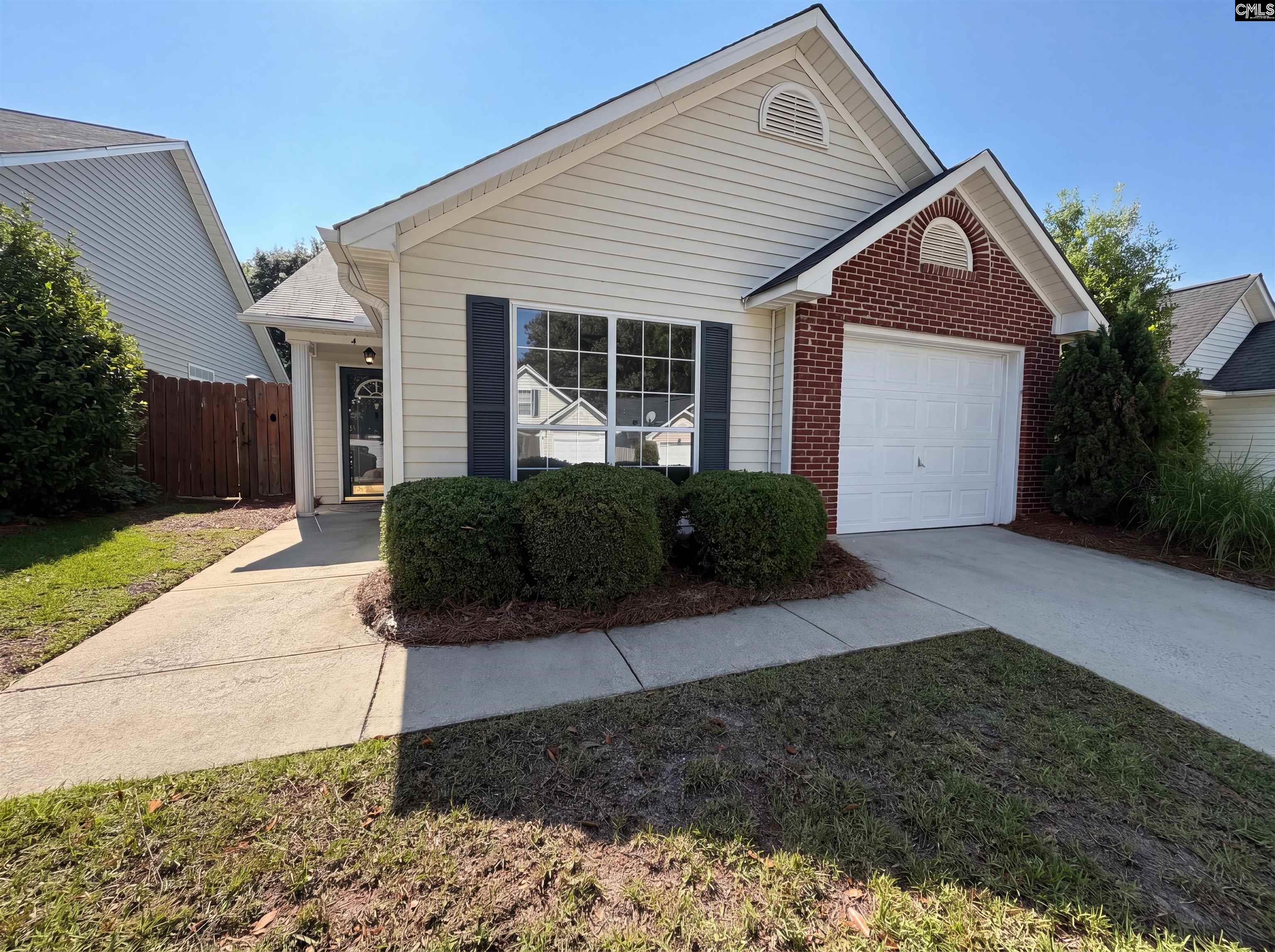 4 Bucktail Way Irmo, SC 29063 - Photo 1 of 26