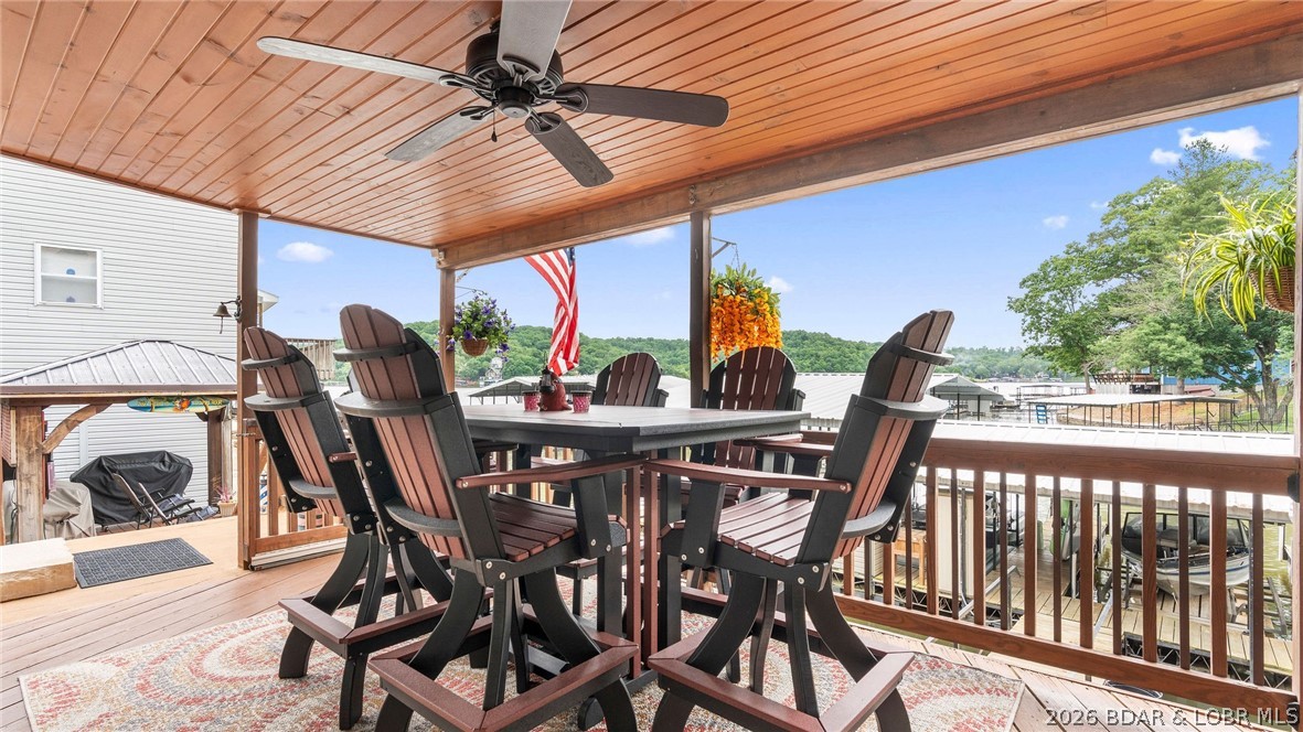 15231 Martingale Road Gravois Mills, MO 65037 - Photo 29 of 90