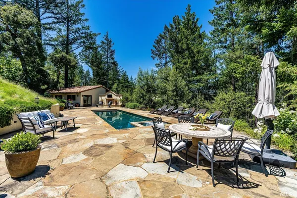 $6,300,000 | 1315 Crestmont Drive, Angwin, CA 94508