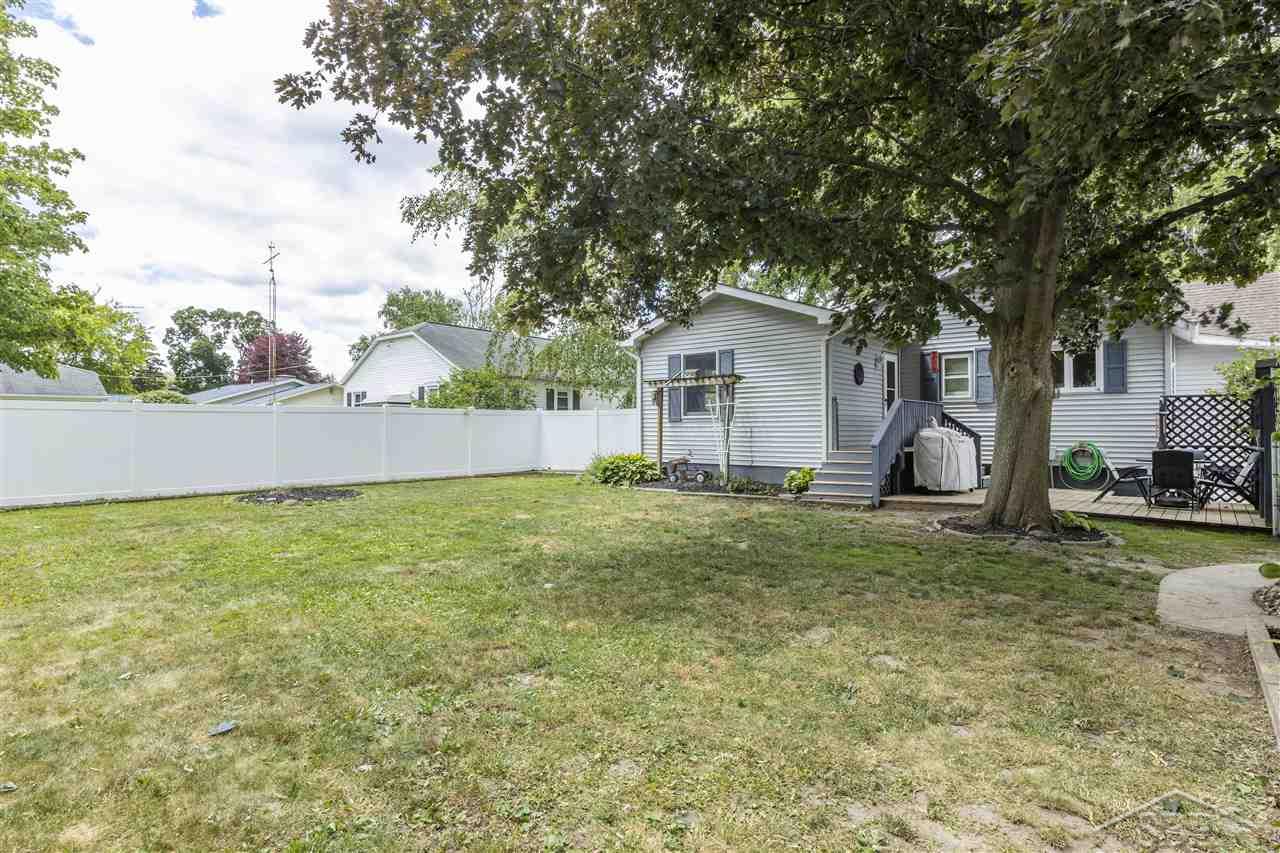 12059 Rottiers Street Birch Run, MI 48415 - Photo 29 of 31