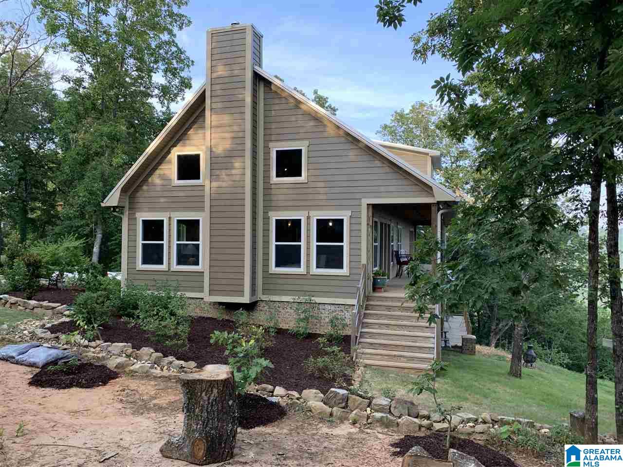 1047 Country Road Warrior, AL 35180 - Photo 4 of 45