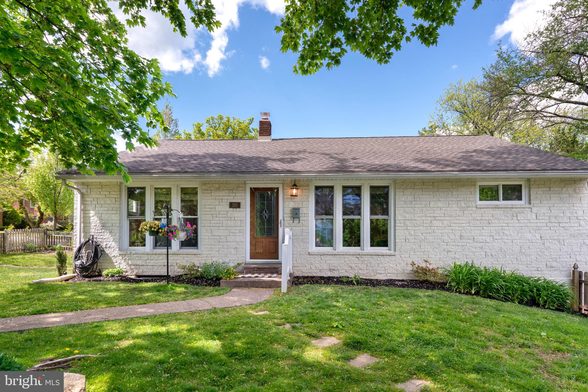 101 Leland Road Bala Cynwyd, PA 19004 - Photo 1 of 28 Gallery Image 1