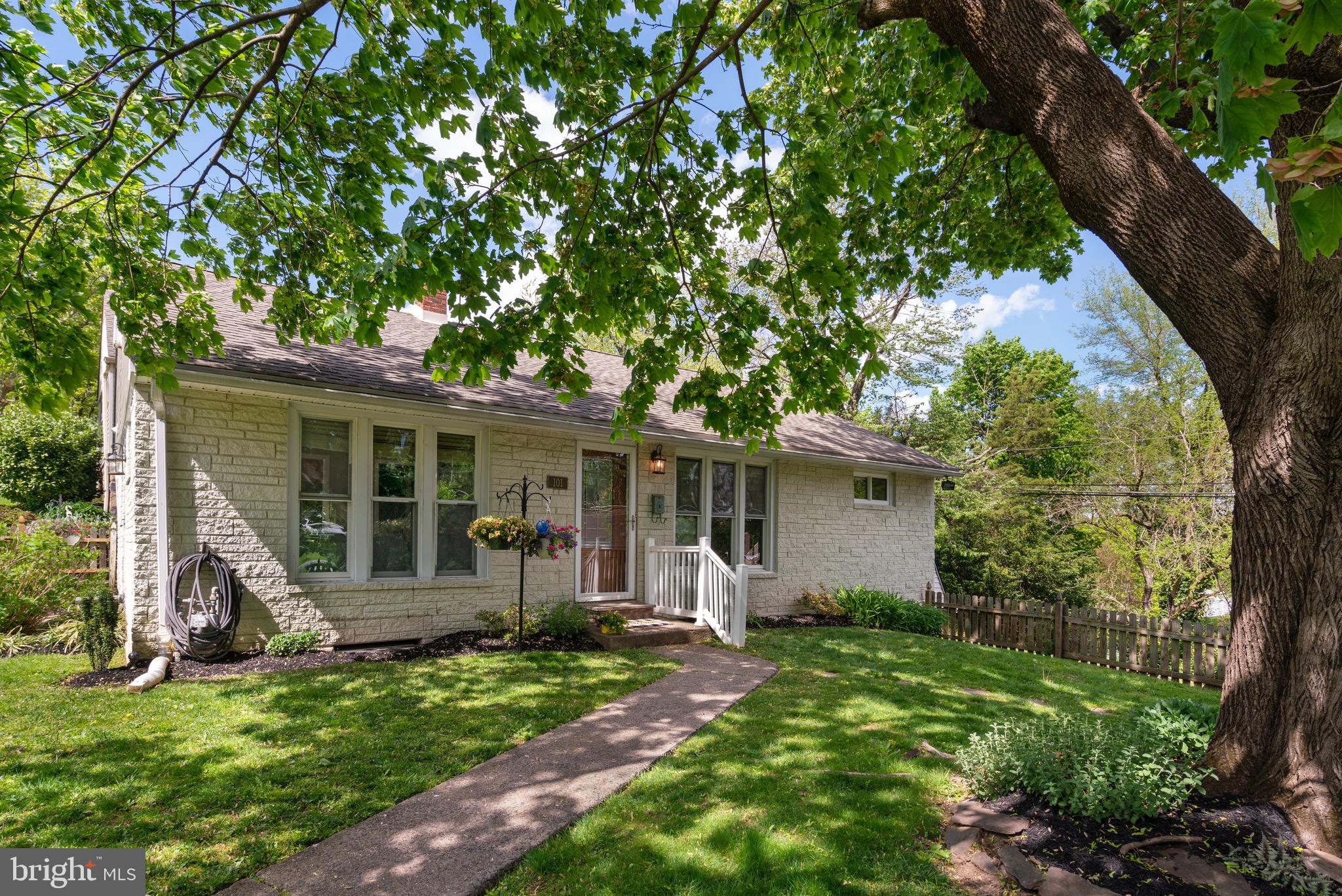 101 Leland Road Bala Cynwyd, PA 19004 - Photo 3 of 28 Gallery Image 3