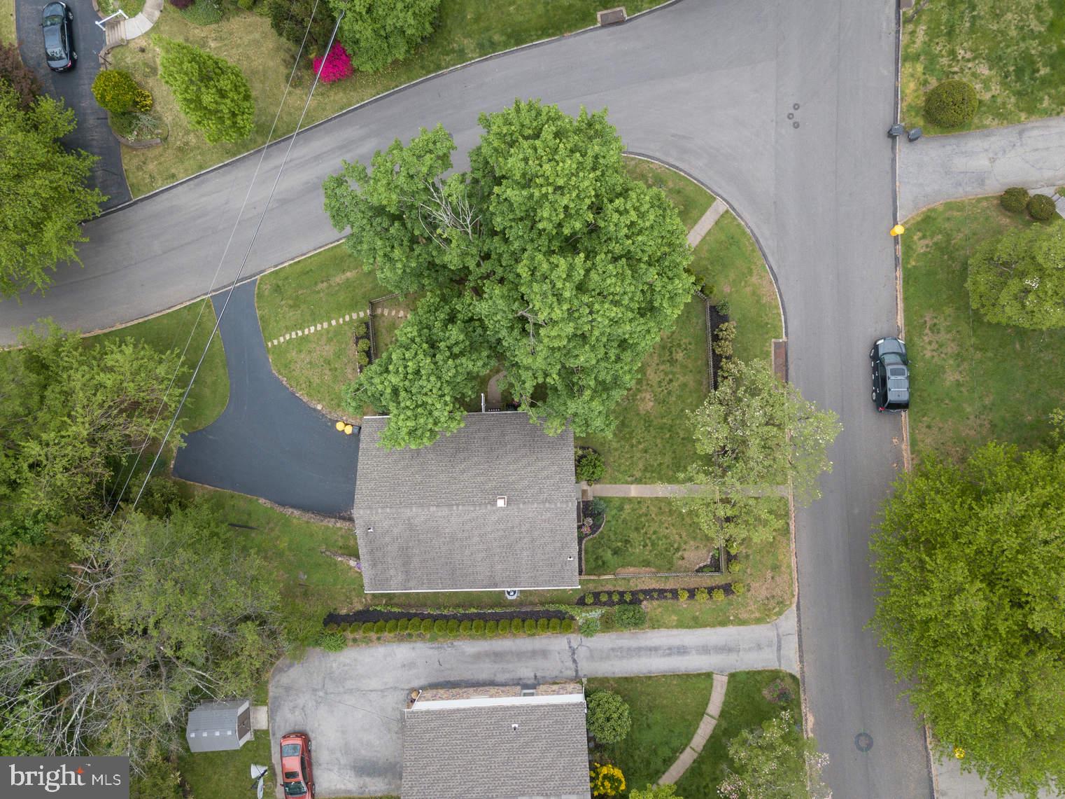 101 Leland Road Bala Cynwyd, PA 19004 - Photo 25 of 28 Gallery Image 25