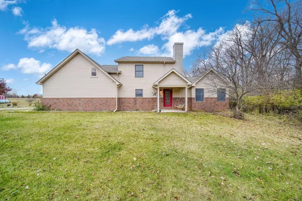 $421,000 | 1268 Maple Lane, Brooklyn, MI 49230