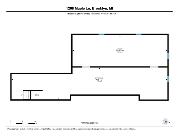$421,000 | 1268 Maple Lane, Brooklyn, MI 49230