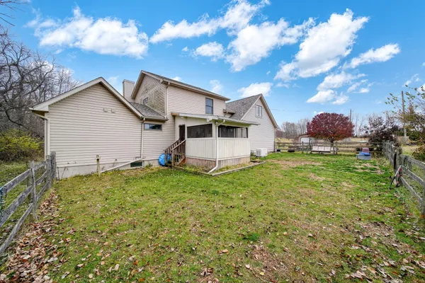 $421,000 | 1268 Maple Lane, Brooklyn, MI 49230