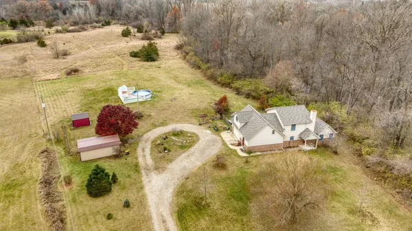 $421,000 | 1268 Maple Lane, Brooklyn, MI 49230