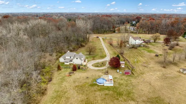 $421,000 | 1268 Maple Lane, Brooklyn, MI 49230