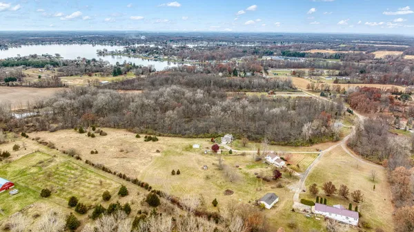 $421,000 | 1268 Maple Lane, Brooklyn, MI 49230