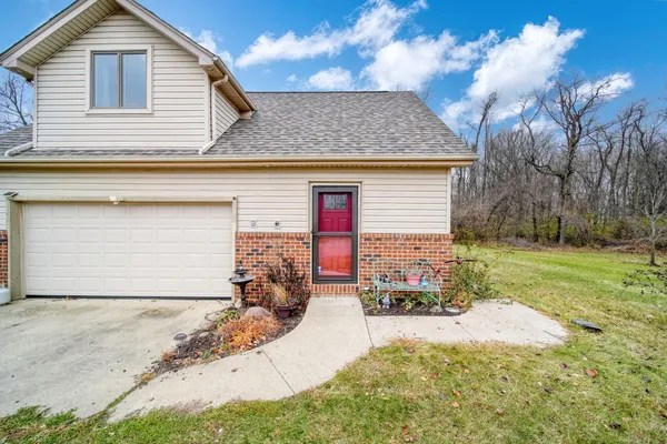 $421,000 | 1268 Maple Lane, Brooklyn, MI 49230