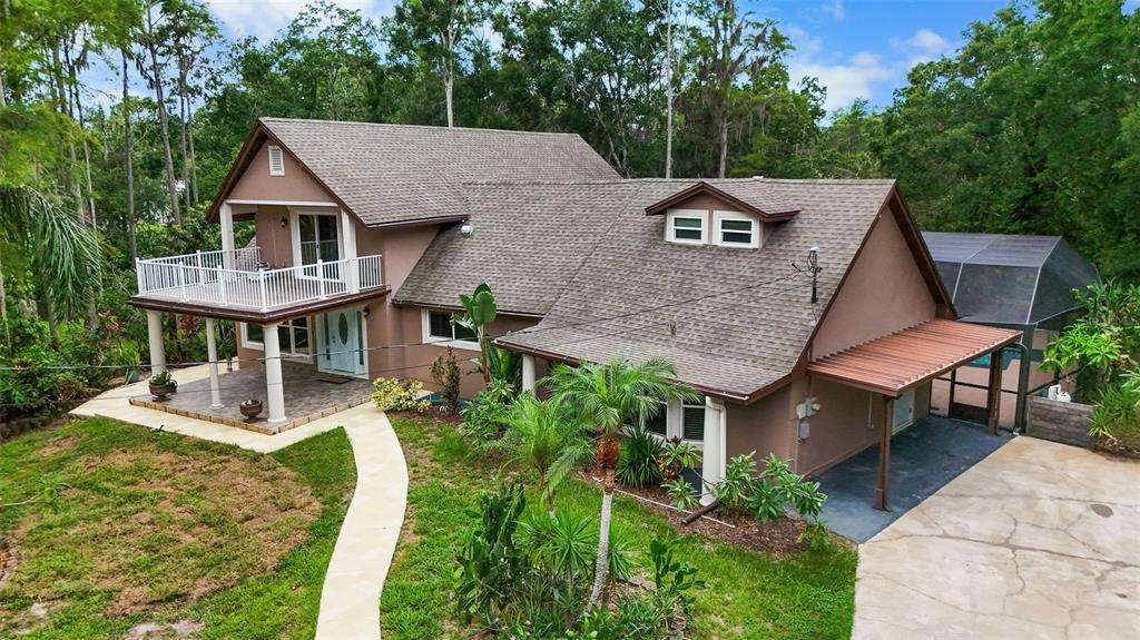 2202 Amity Court New Port Richey, FL 34655 - Photo 2 of 72