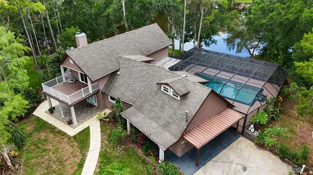 $835,000 | 2202 Amity Court, New Port Richey, FL 34655