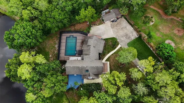 $835,000 | 2202 Amity Court, New Port Richey, FL 34655