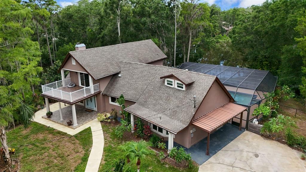 2202 Amity Court New Port Richey, FL 34655 - Photo 65 of 72