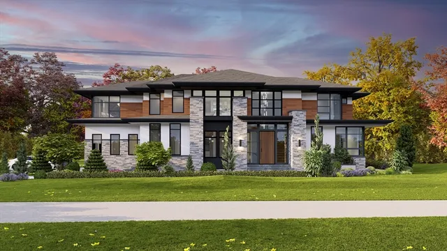 $4,950,000 | 51 Willard Road, Weston, MA 02493