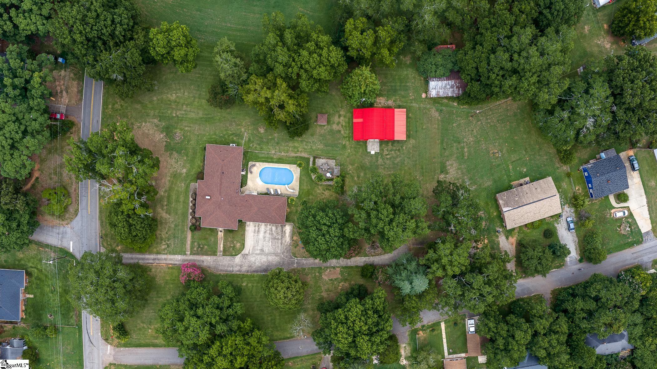 3211 New Pond Road Anderson, SC 29626 - Photo 3 of 38