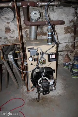 $161,000 | 728 East Broad Street, Tamaqua, PA 18252