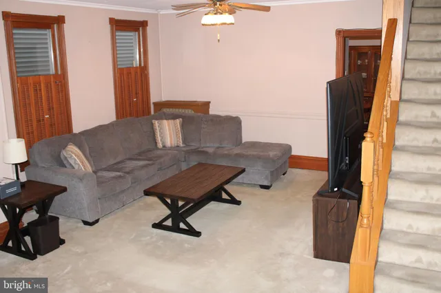 $161,000 | 728 East Broad Street, Tamaqua, PA 18252