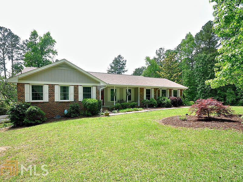 337 County Line Road Fayetteville, GA 30215 - Photo 1 of 1 Gallery Image 1