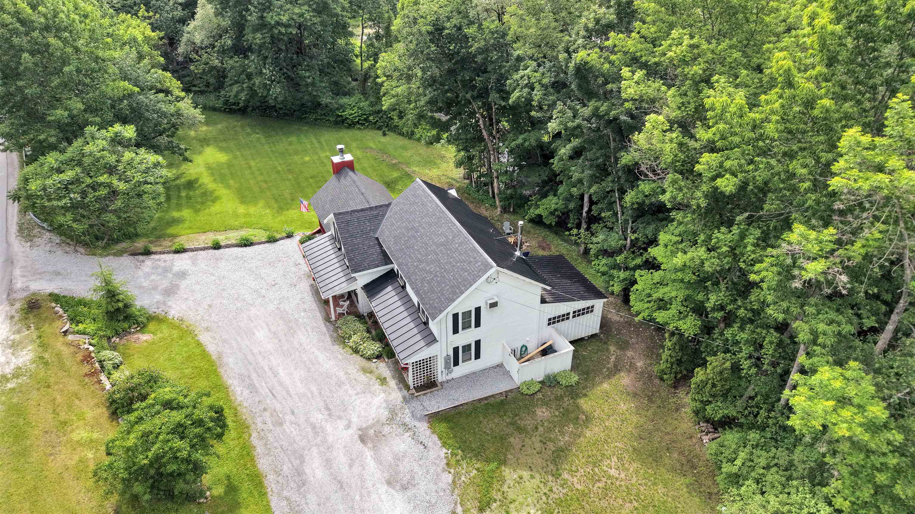 275 Chittenden Road Chittenden, VT 05737 - Photo 57 of 60