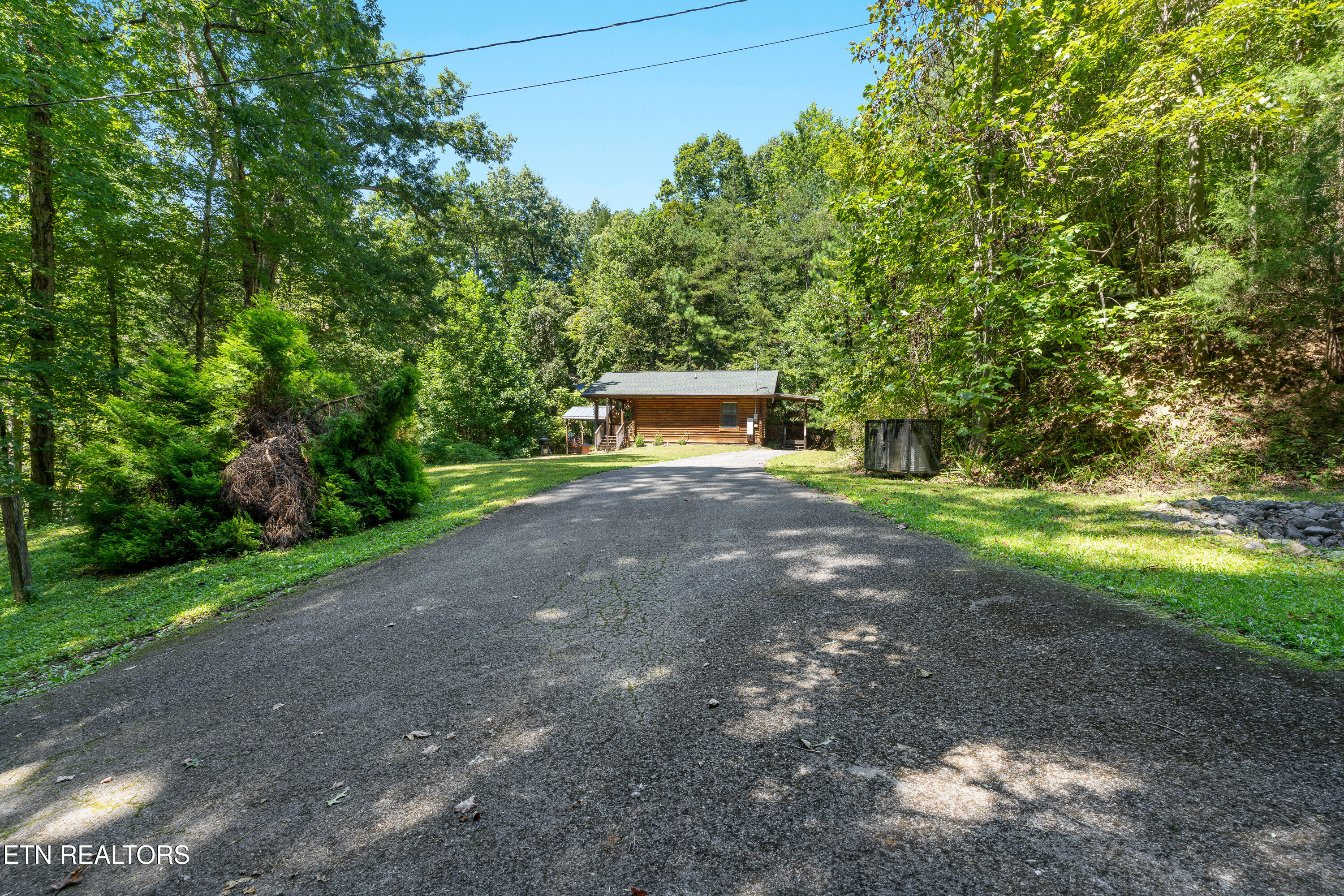 1284 Laurel Lick Road, Unit 2 Sevierville, TN 37863 - Photo 46 of 46 1284 Laurel Lick-49