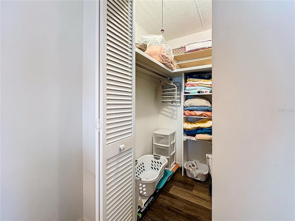 999 Inlet Circle, Unit D101 Venice, FL 34285 - Photo 16 of 29 a view of entryway and workspace