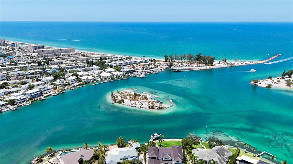 999 Inlet Circle, Unit D101 Venice, FL 34285 - Photo 29 of 29 a view of a lake with a nearby beach