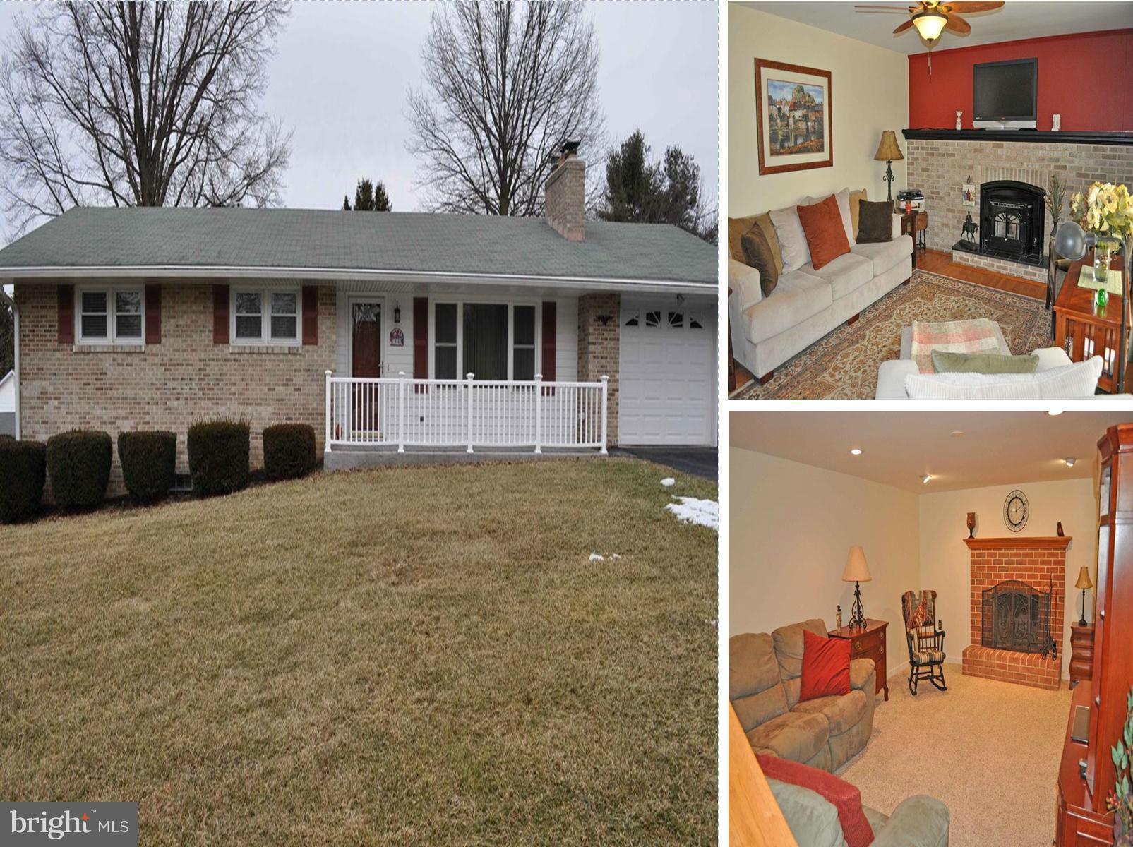 304 Kolbe Road Westminster, MD 21157 - Photo 1 of 30 Exterior (General)
